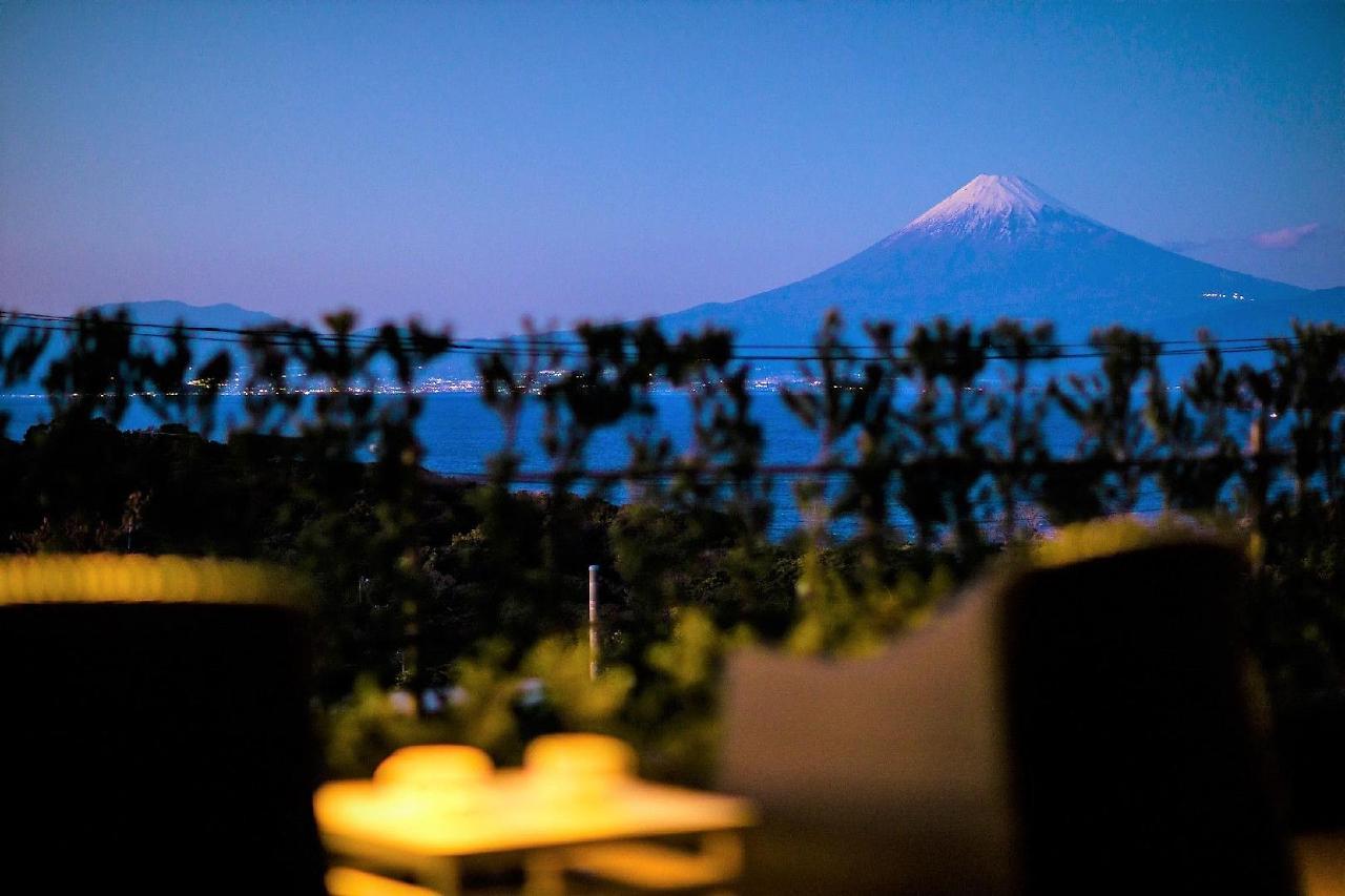 Futaritowani En Hotel Izu  Buitenkant foto